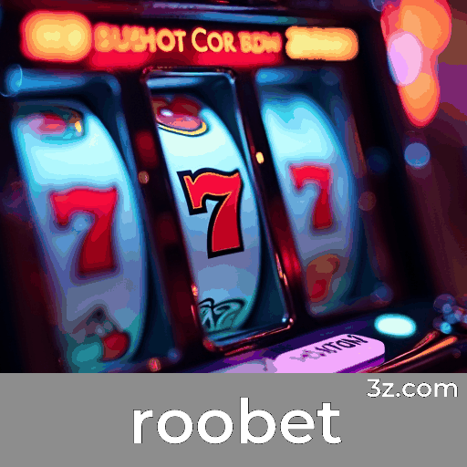 Inovação Tecnológica da roobet: Plataforma de Excelência