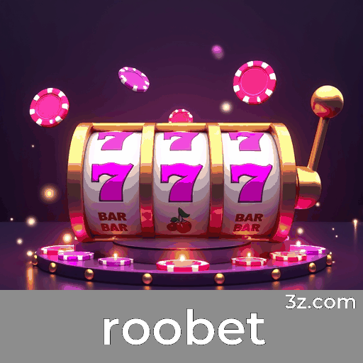 Roobet: Cassino Premiado com Pagamentos Rápidos