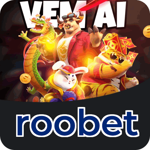 Cadastro roobet