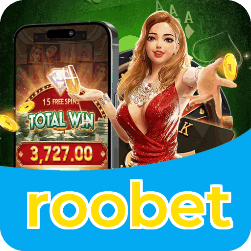Siga a roobet no Facebook