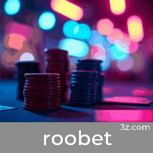 Inovação Tecnológica da roobet: Plataforma de Excelência