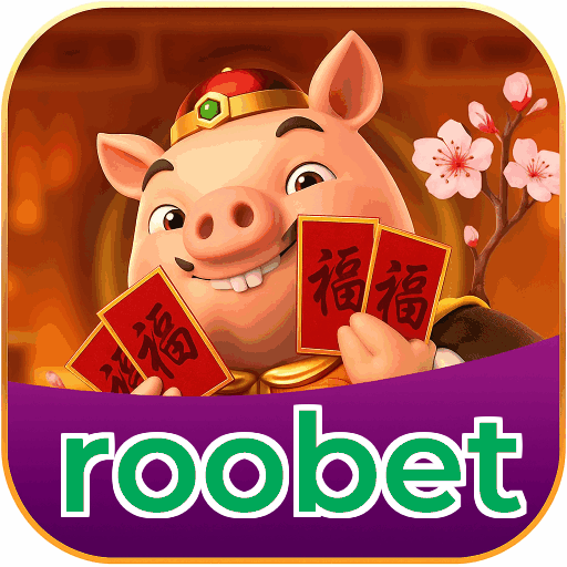roobet Logo